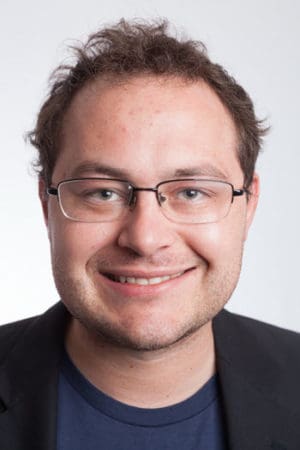 Alex Koral