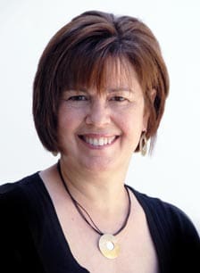 Laurie Wachter