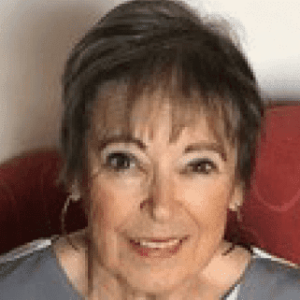 Picture of Elizabeth Hans McCrone